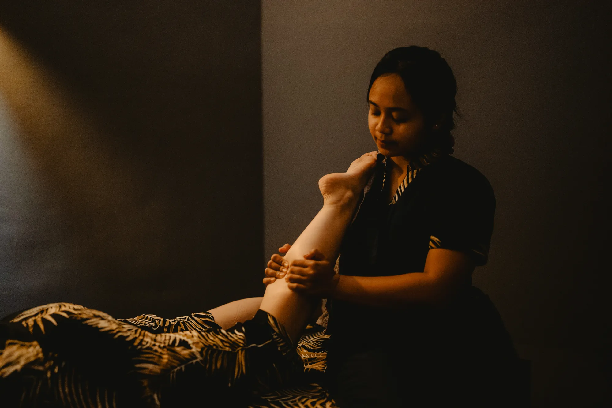 Experience the Best of Uluwatu Wellness at Xin Spa & Beauty