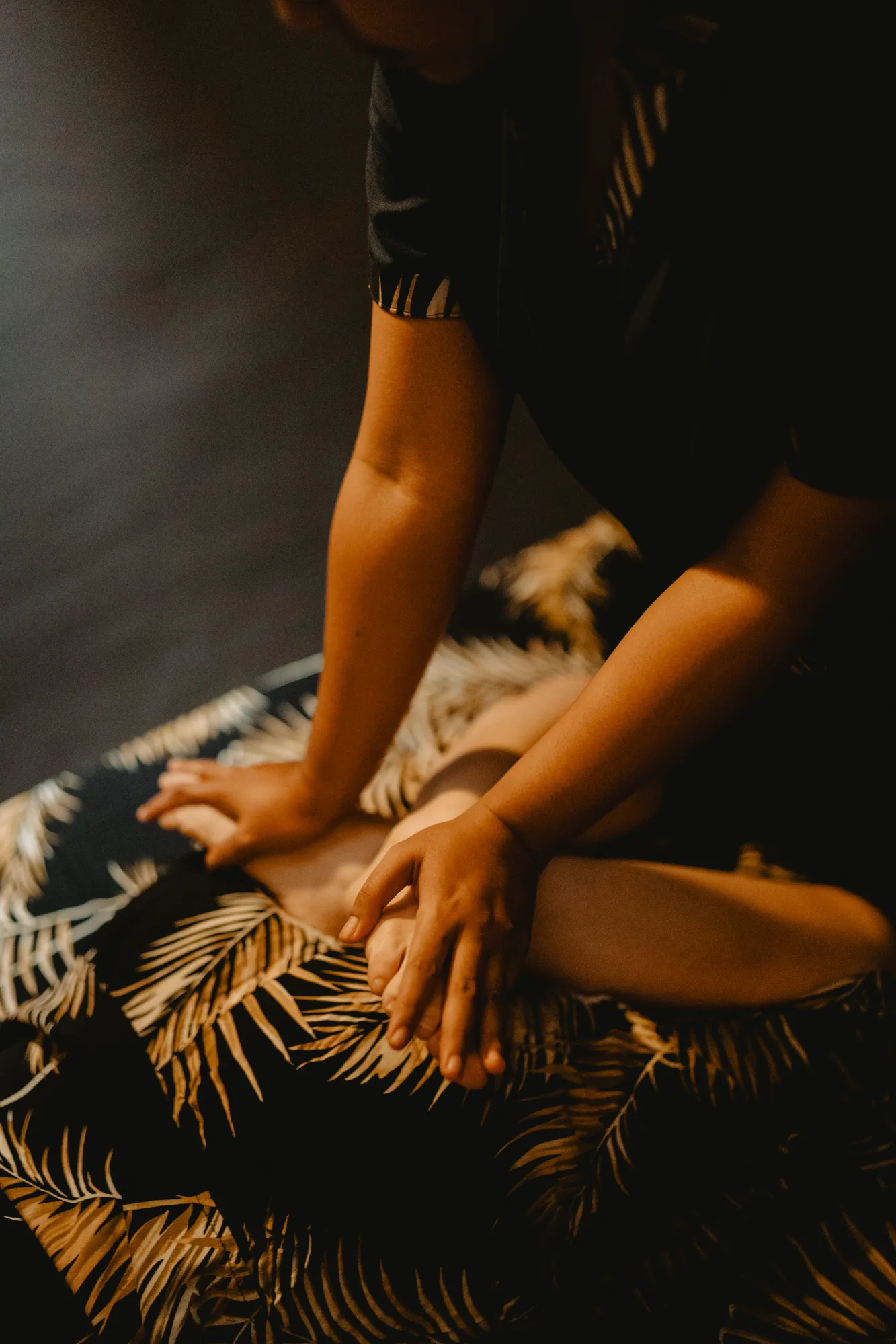 Thumbnail for Massage Uluwatu