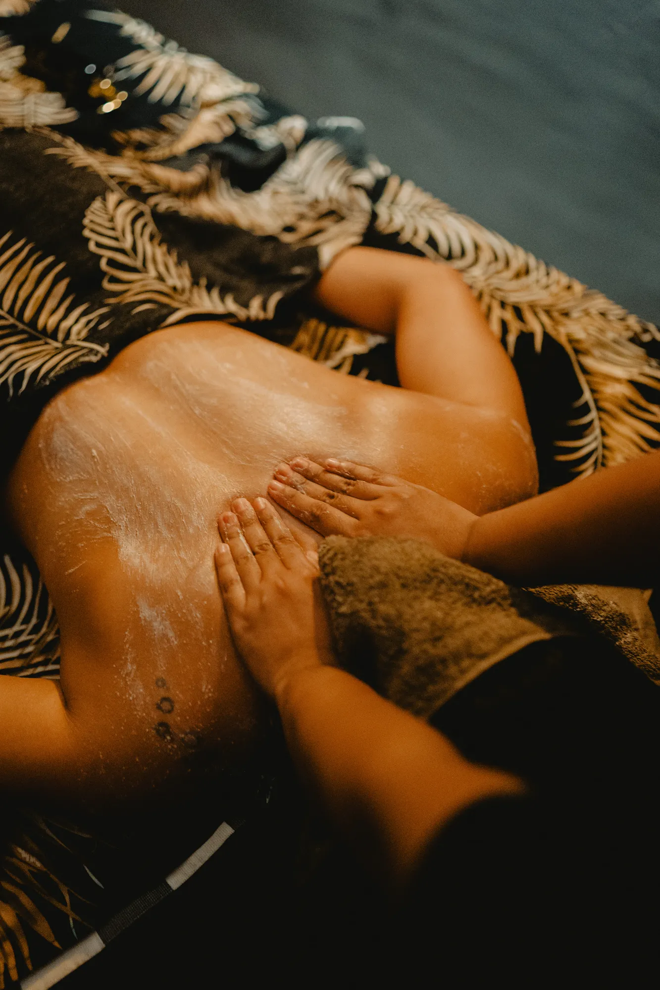 Your Perfect Spa Day in Uluwatu Starts at Xin Spa & Beauty