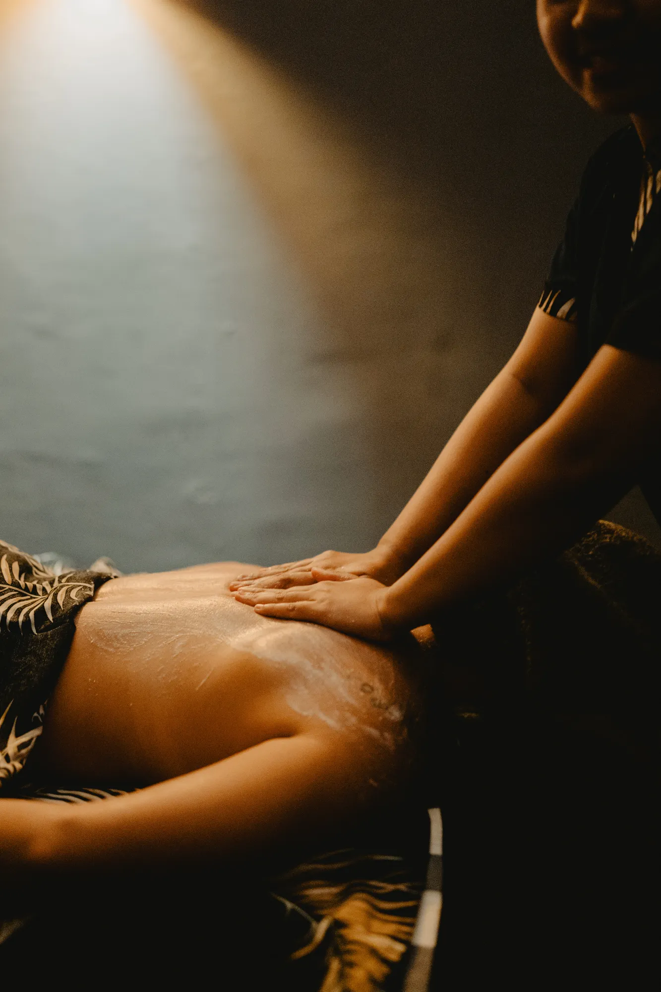Top 5 Reasons Why Pecatu Uluwatu is the Perfect Place for a Relaxing Spa Day