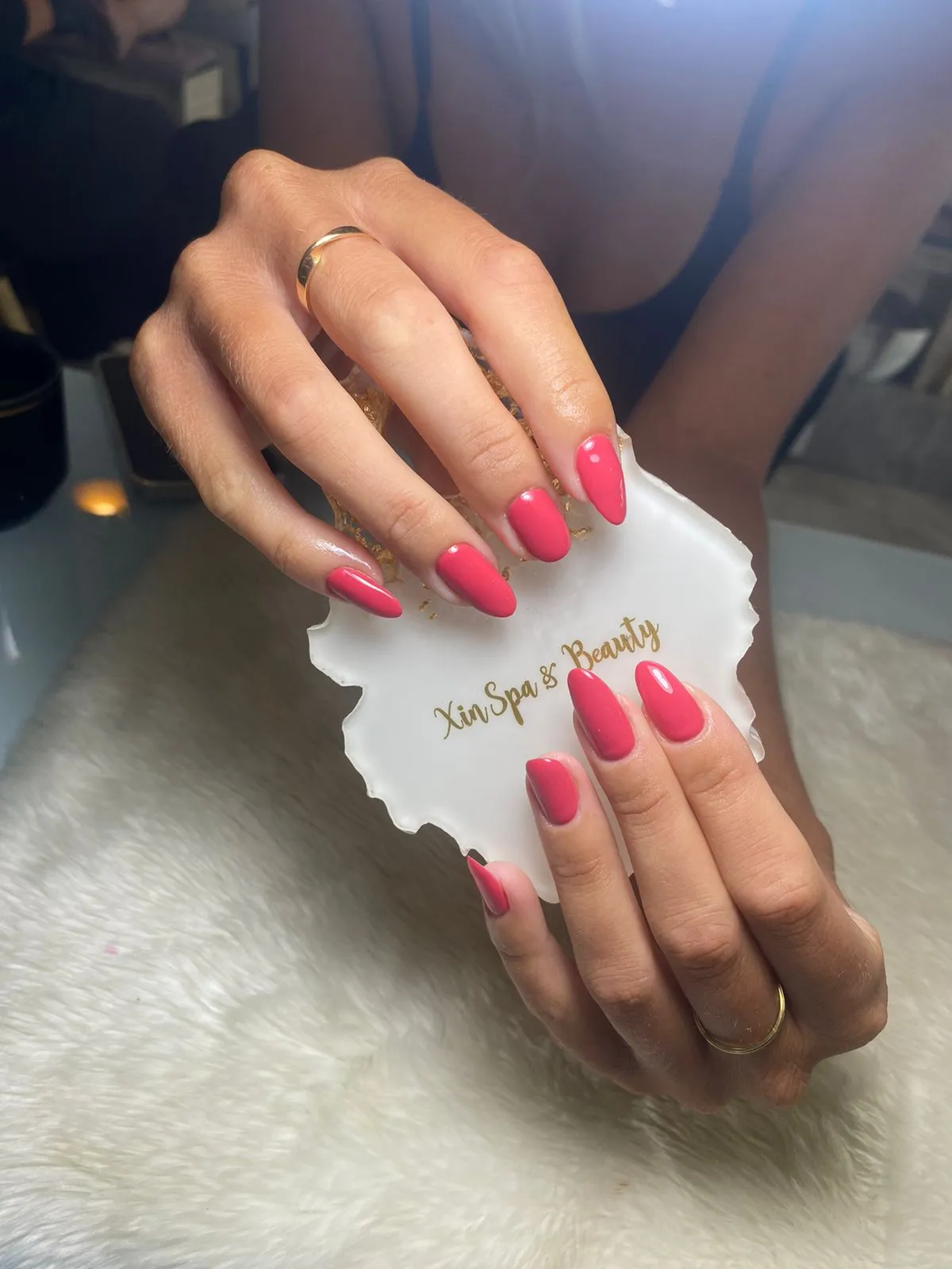 Thumbnail for Nail Art Xin Spa Beauty