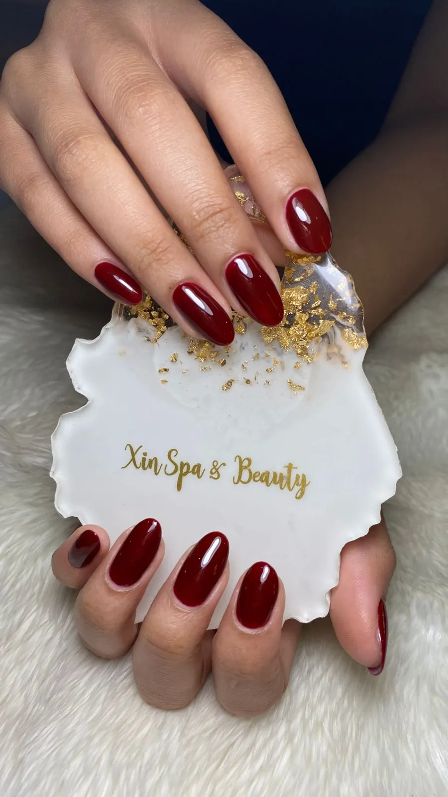 Thumbnail for Manicure Xin Spa Beauty