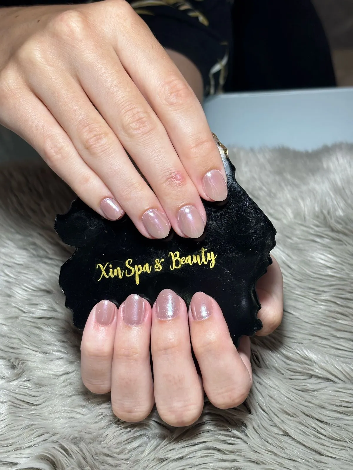 Why Manicure is important for your health ?