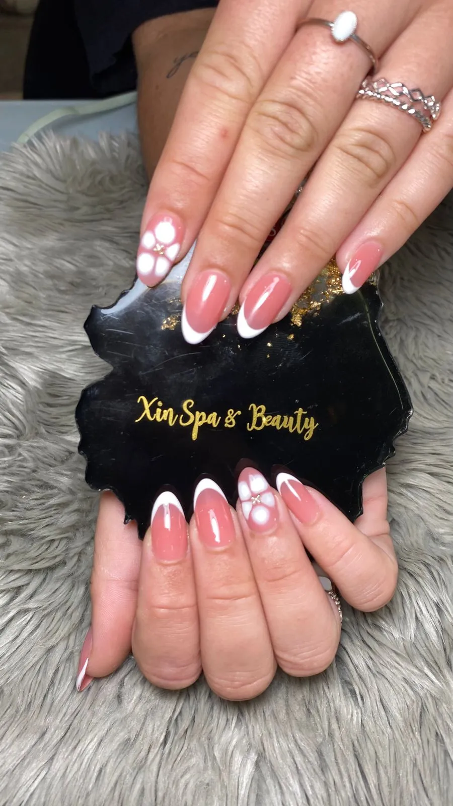 Nail Art Pecatu