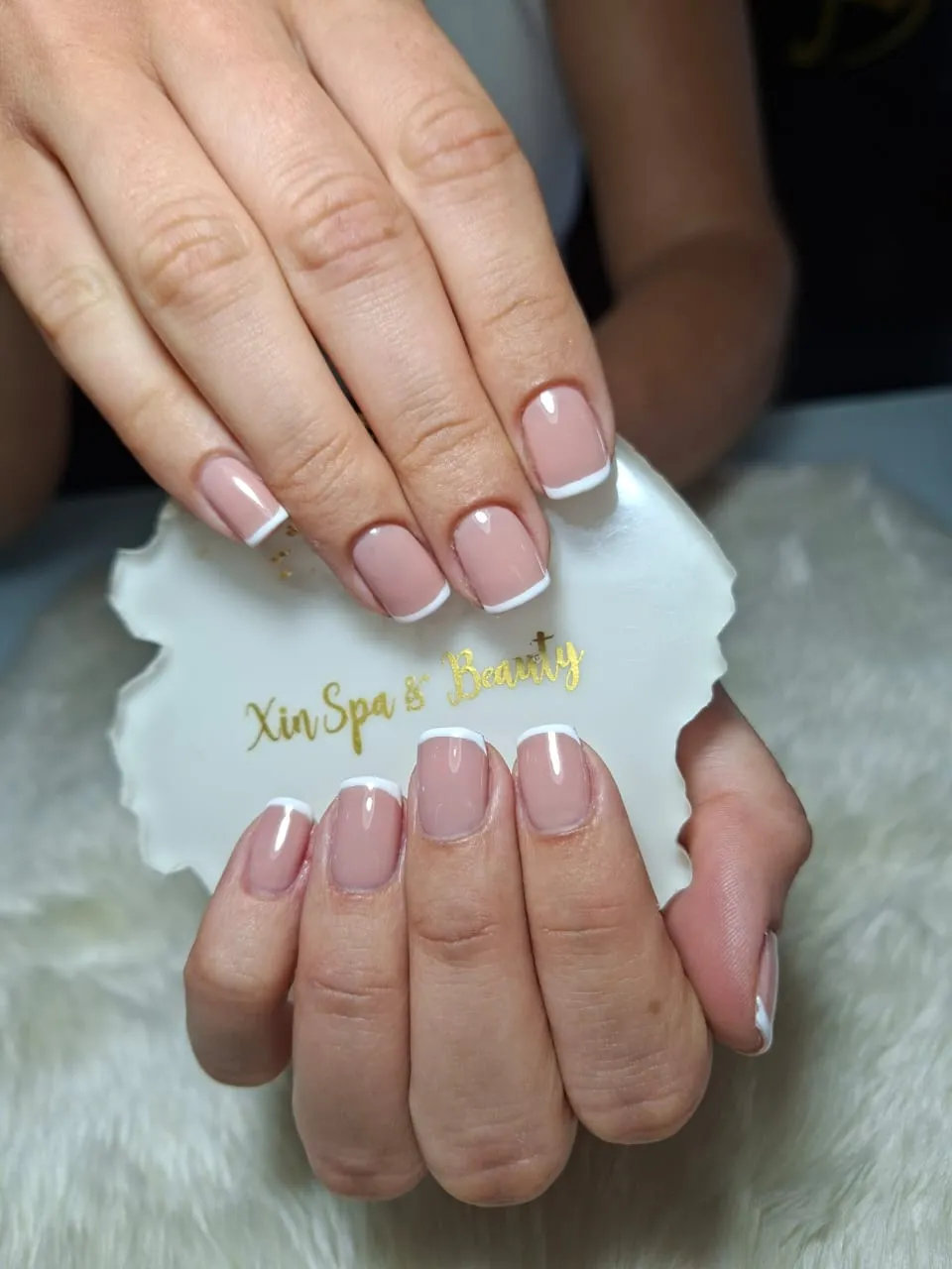 Thumbnail for Nail