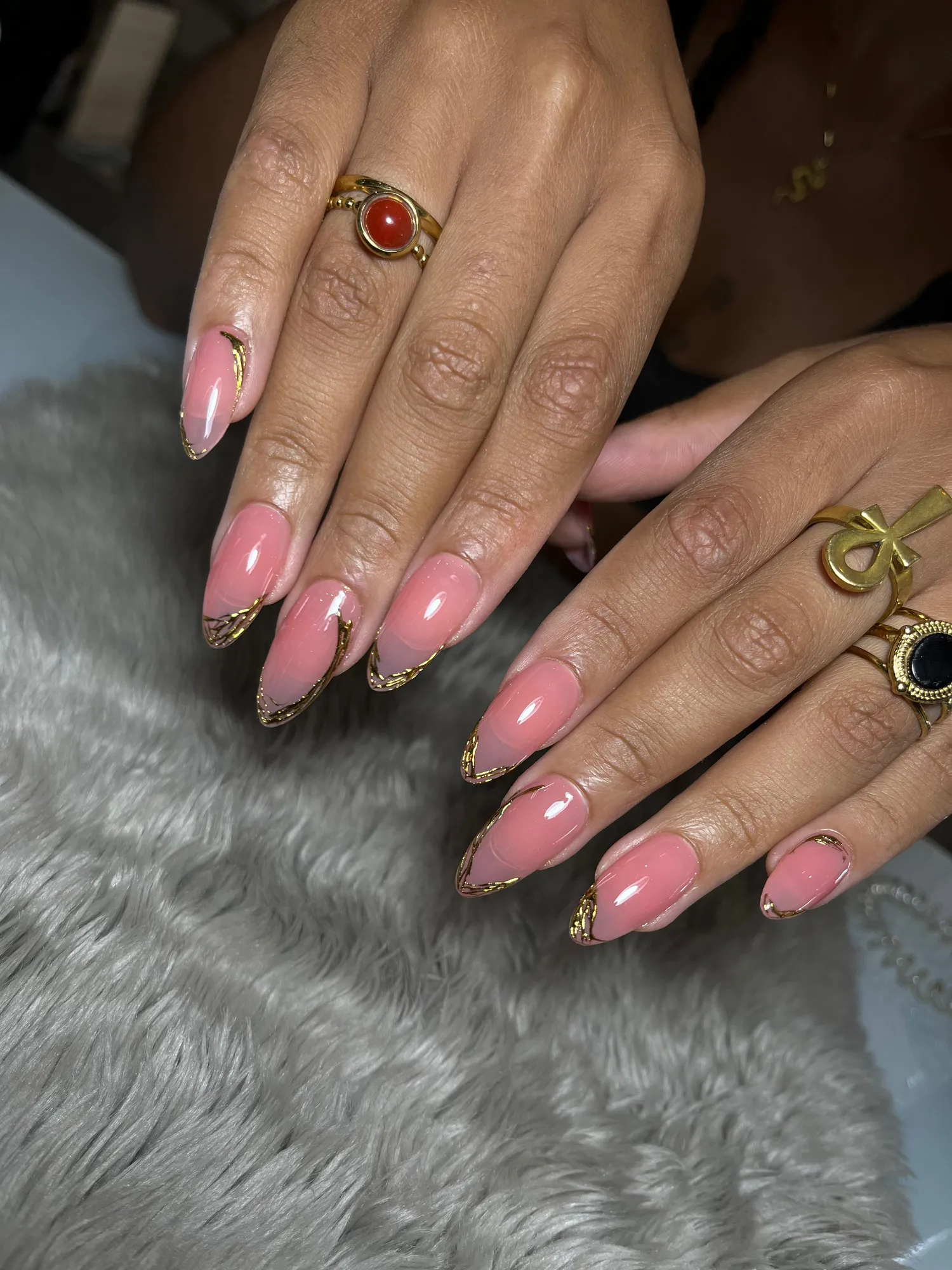 Art Your Nail in Pecatu