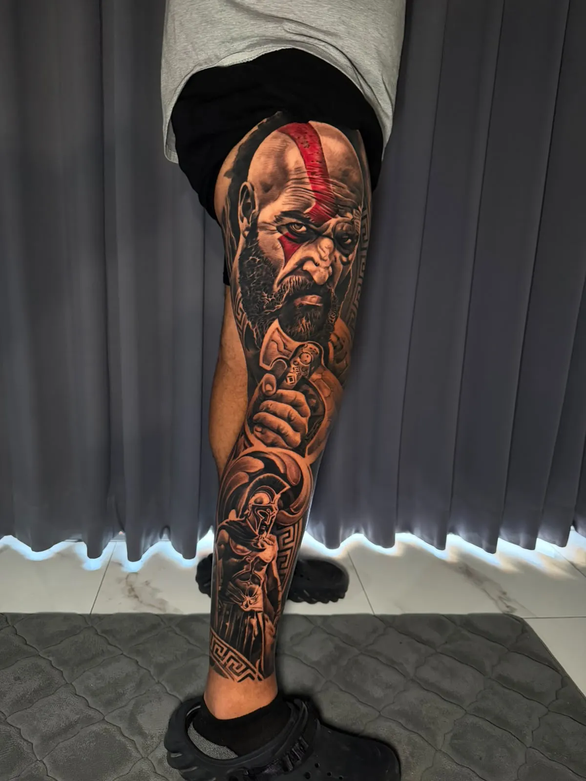 From Old Ink to New Art: Cover Up Tattoo Artists in Darwin