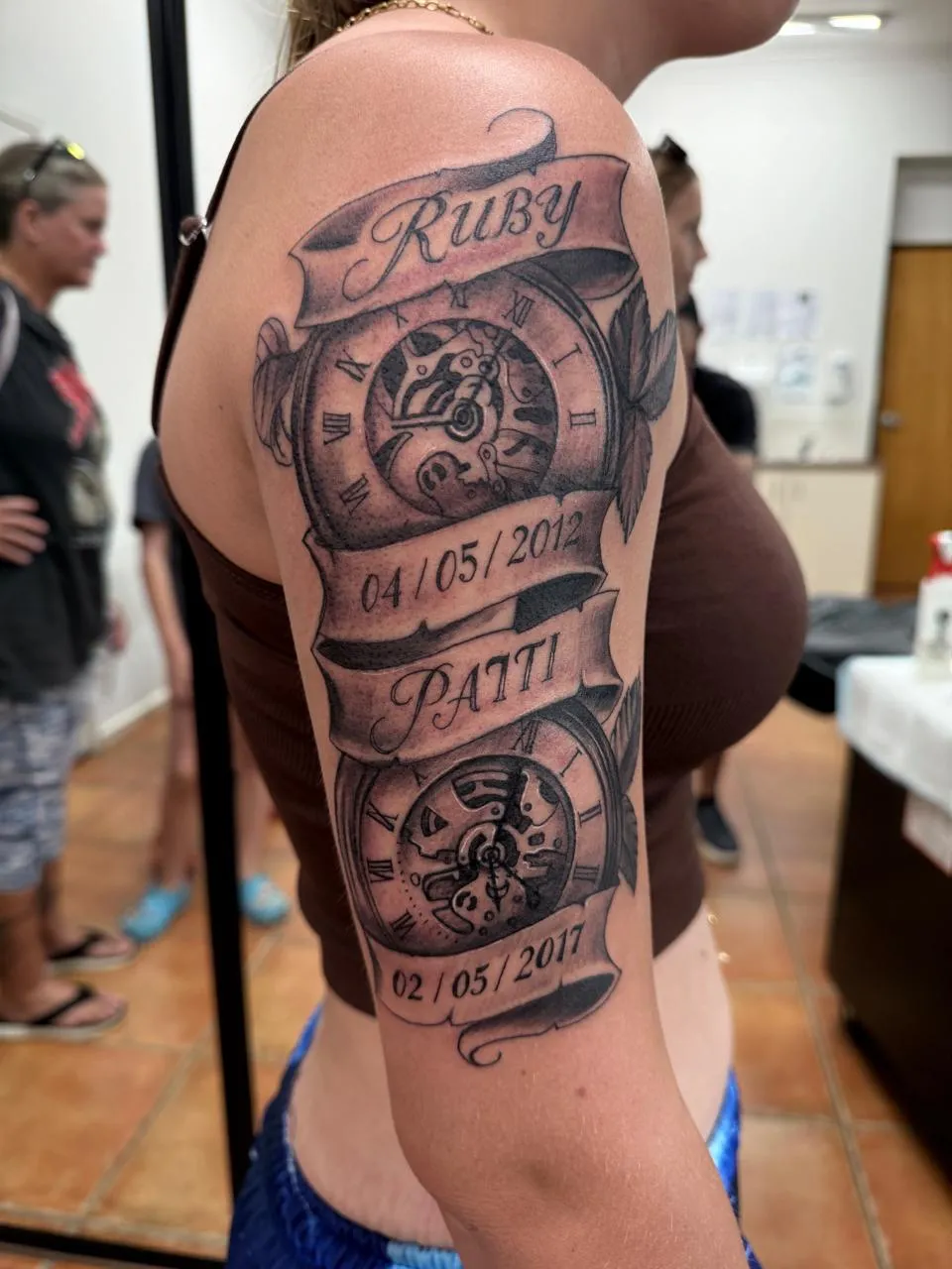 Turn Your Ideas into Ink at a Tattoo Studio in Darwin Australia