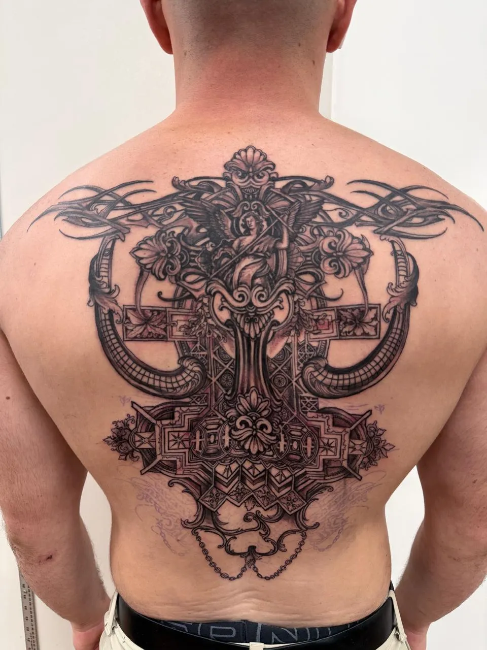 From Old Ink to Fresh Art with Cover Tattoo Canggu Bali