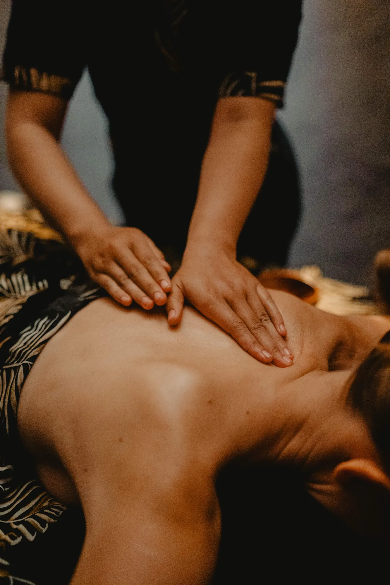 Spa Uluwatu