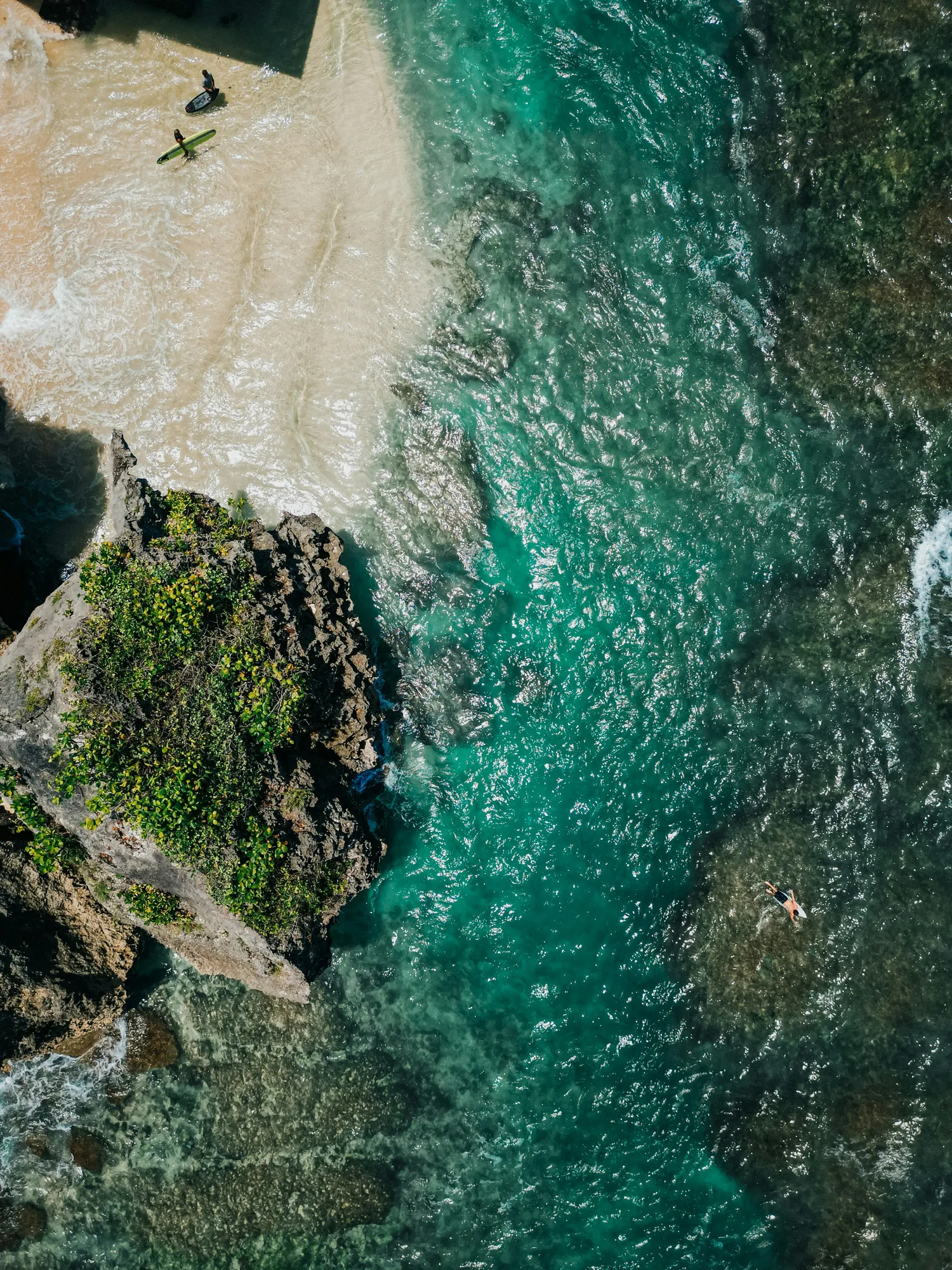 Cliffside Calm: Why Spas in Uluwatu Offer a Different Kind of Serenity Compared to Ubud or Seminyak