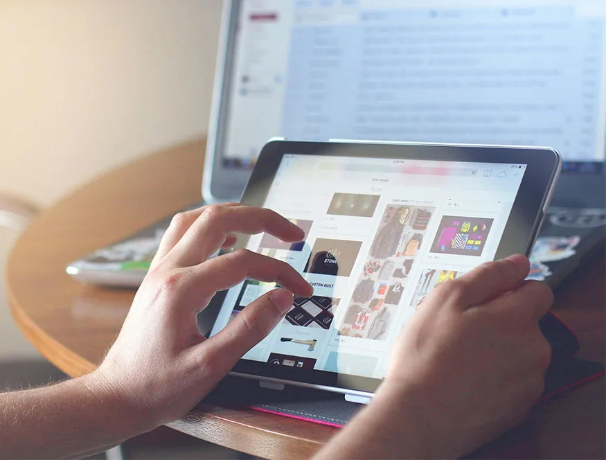 Digital Agency Bali