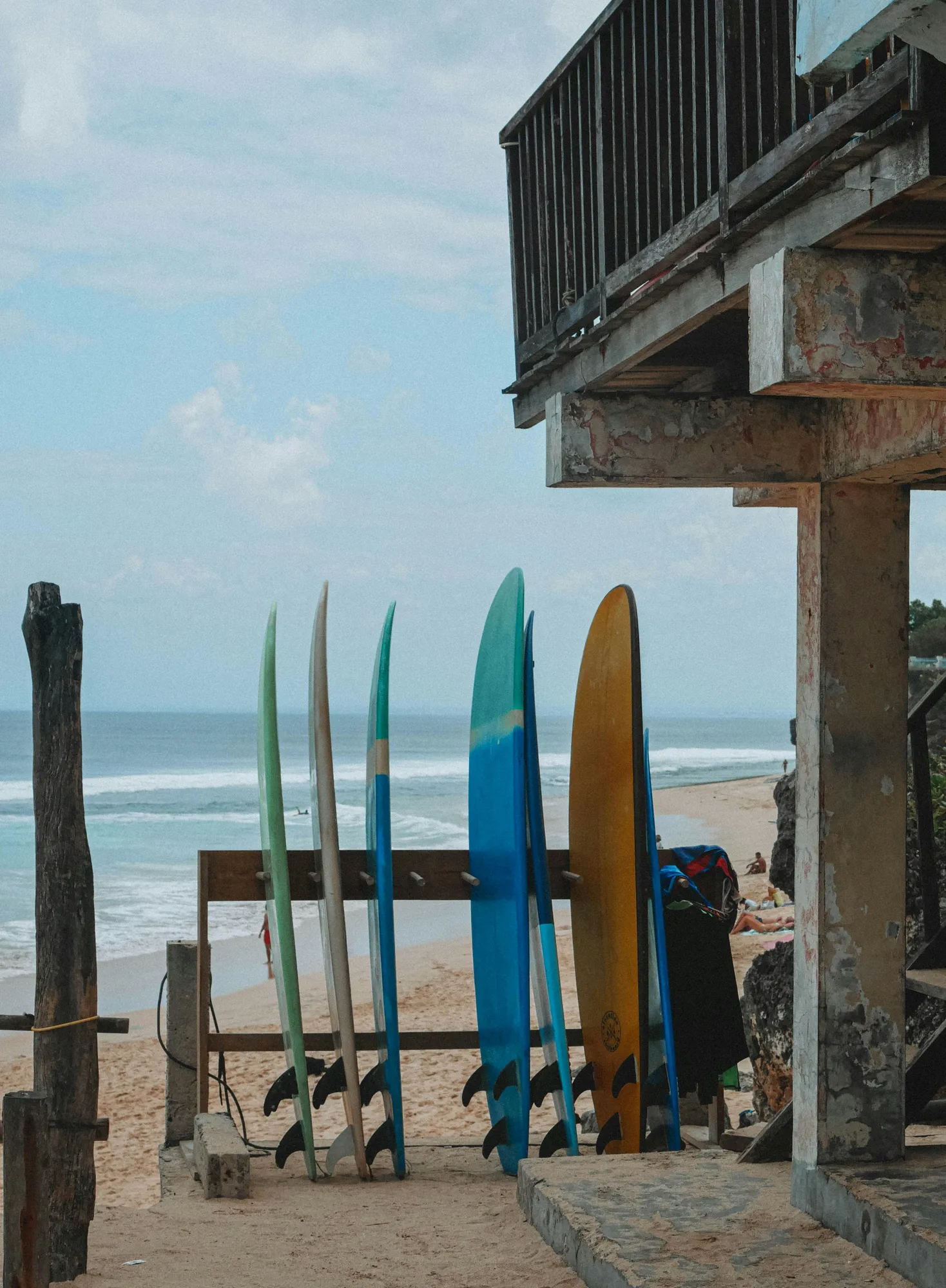 Why a Balinese Massage in Uluwatu Should Be on Every Traveler’s Bucket List