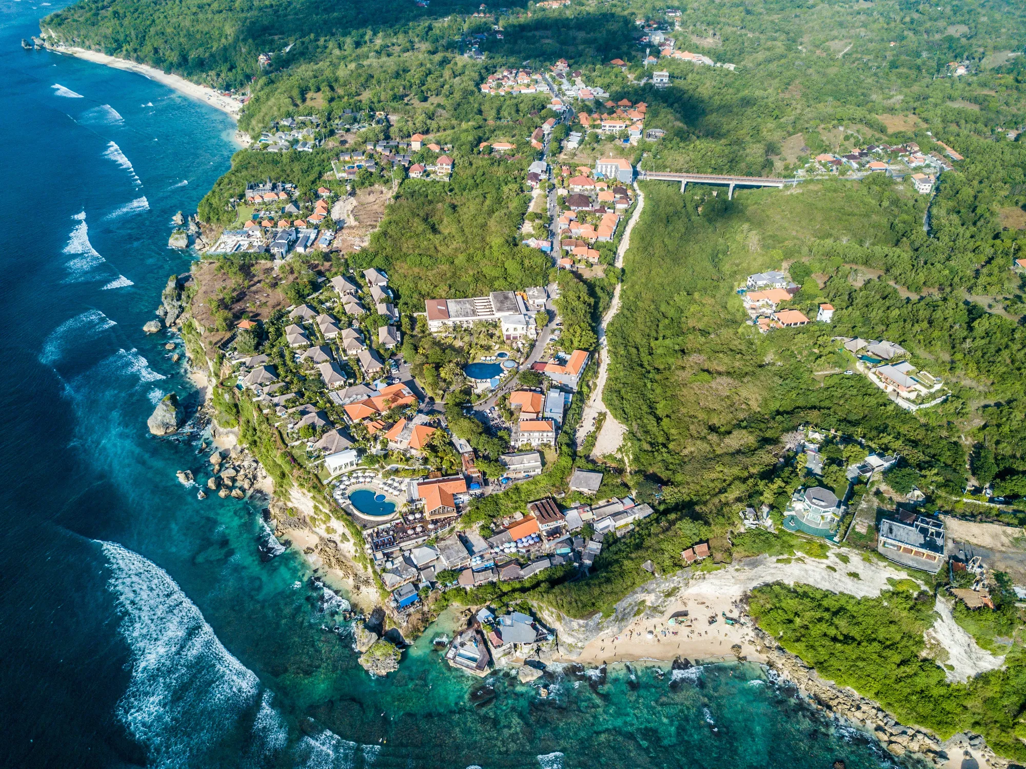 The Ultimate Guide to Finding the Best Massage in Uluwatu
