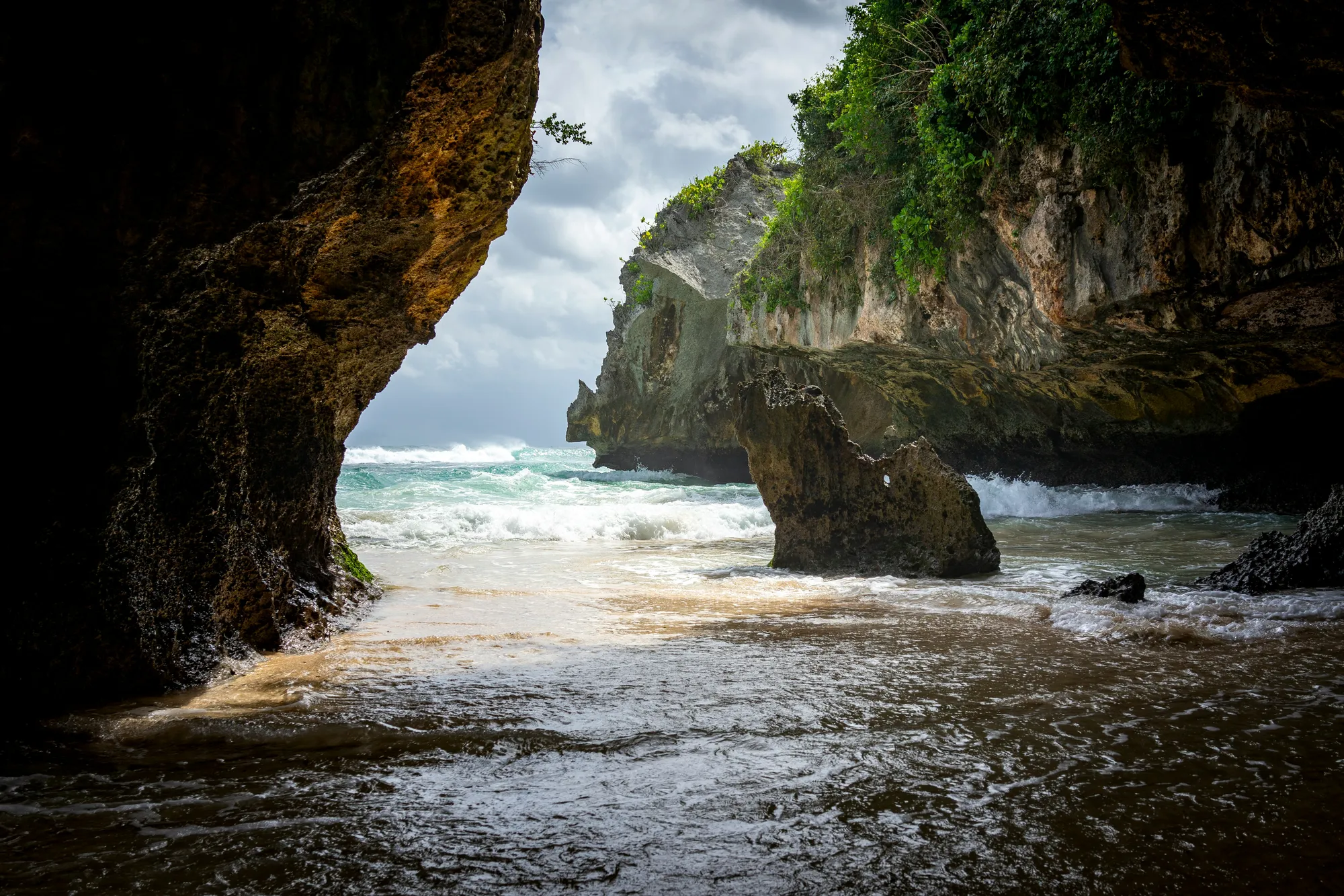 After the Temple: Recharging Your Body and Soul at a Spa in Uluwatu