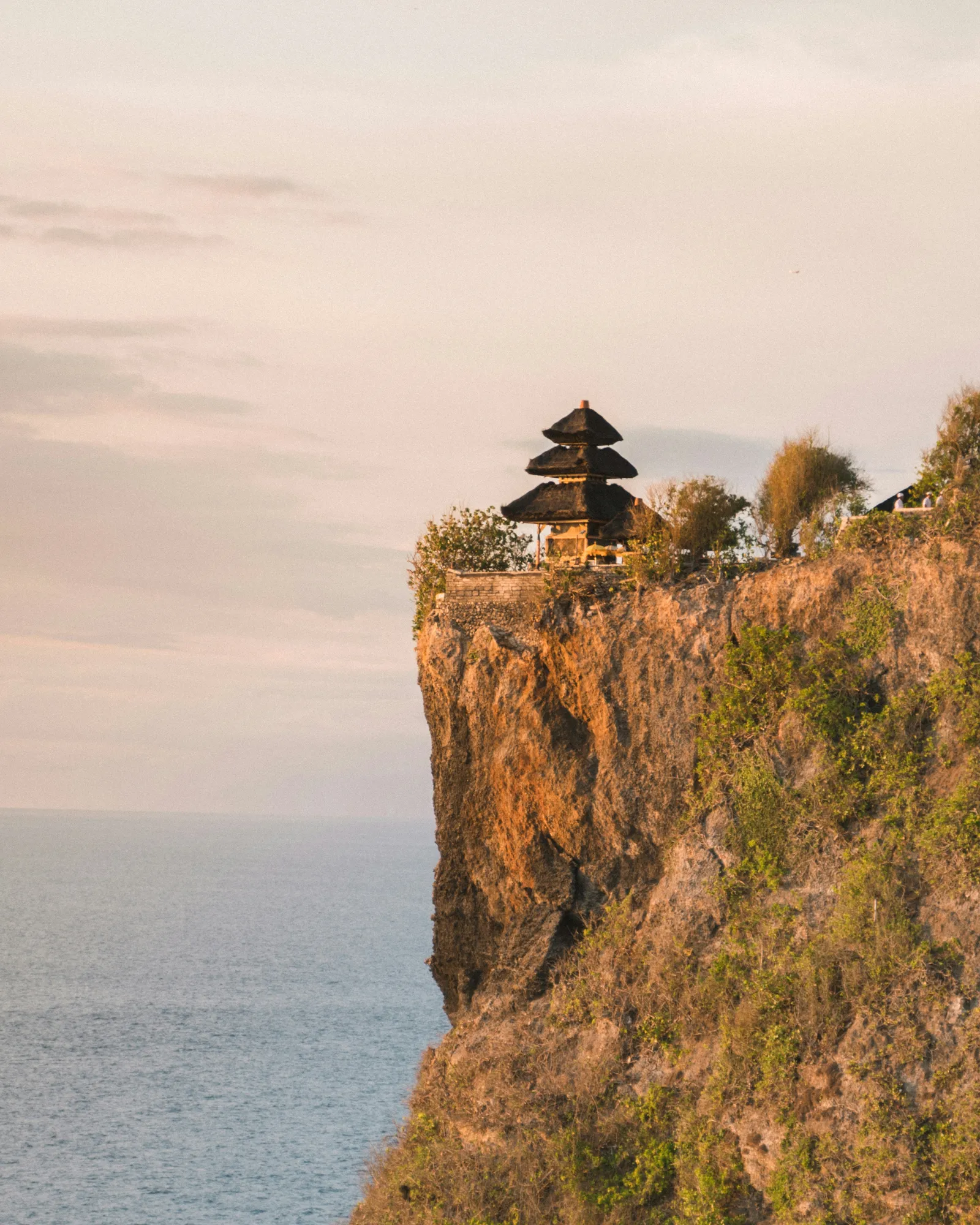 Couples Retreat in Uluwatu: The Most Romantic Spa Experiences by the Cliff