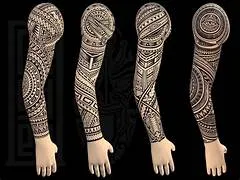 Discovering Unique Tattoo Art in Darwin, Australia